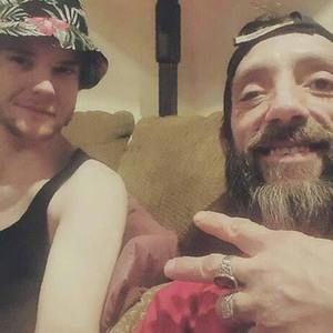 Meet your Posher, Dave