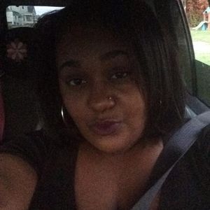 Meet your Posher, Krystle