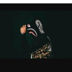 Meet your Posher, Jonathan