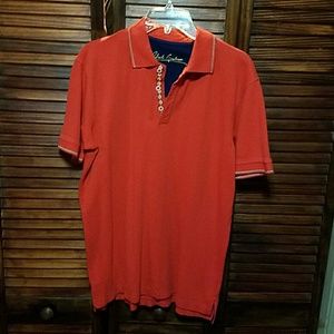 Robert Graham Polo