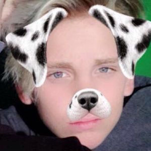 Meet your Posher, Nathan