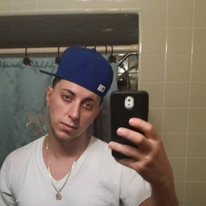 Meet your Posher, Alessandro