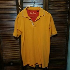 Robert Graham Polo