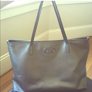 Ferragamo Tote for Lagans