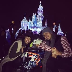 Meet your Posher, Mia