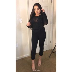 Meet your Posher, Abigail