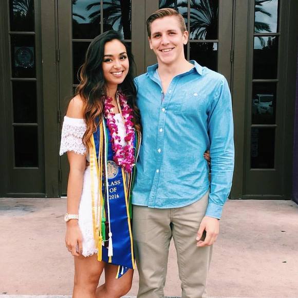 Meet your Posher, Kalani