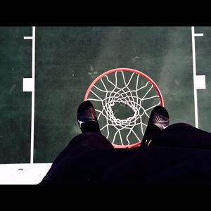 Meet your Posher, Damon