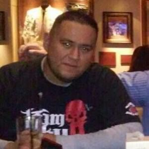 Meet your Posher, Daniel