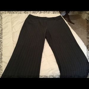 Trouser Pants