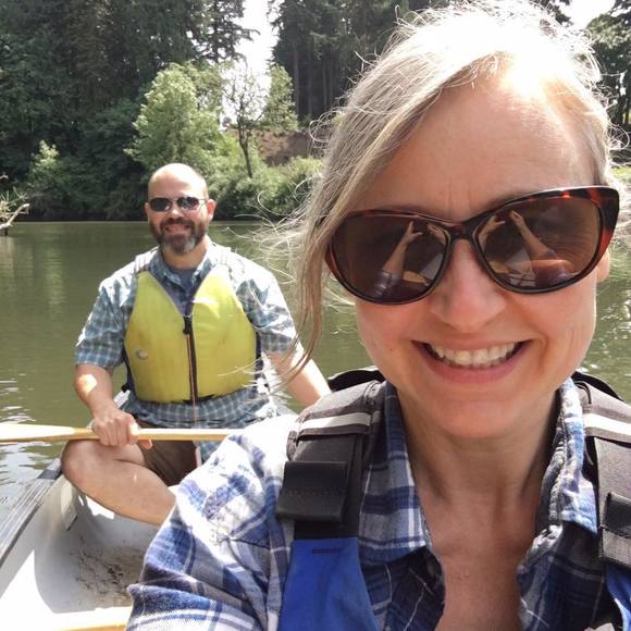 Meet your Posher, Nancy