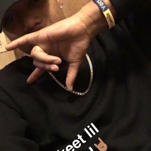 Meet your Posher, Bryan