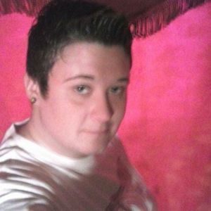 Meet your Posher, Cindy