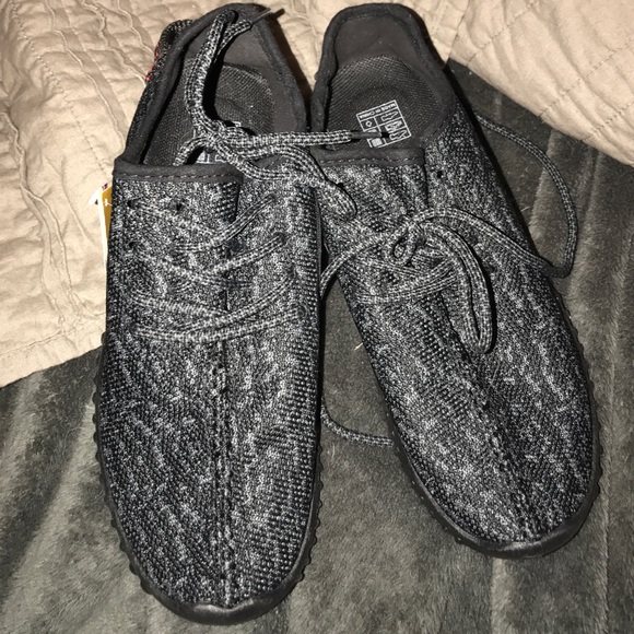 Yeezy boost