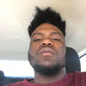 Meet your Posher, Nathaniel