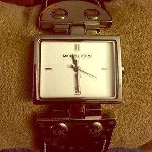 Michael Kors Ladies' Watch MK-4054