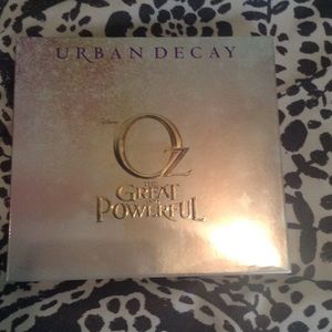 Makeup urban decay