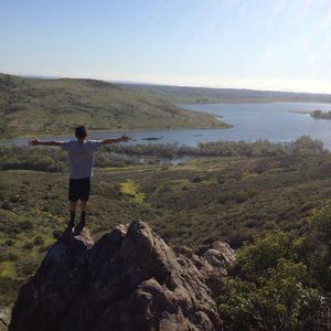 Meet your Posher, Cody