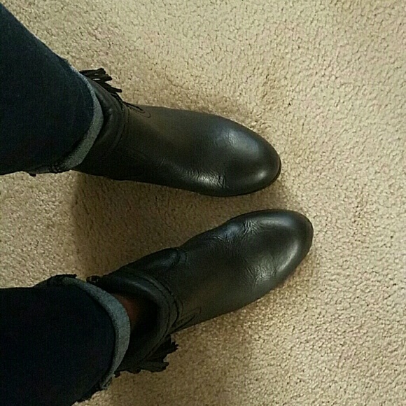 ⚡Price Drop⚡ Sam Edelman Louie Bootie - Picture 2 of 4