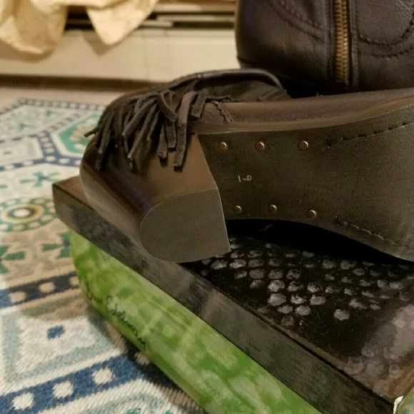 ⚡Price Drop⚡ Sam Edelman Louie Bootie - Picture 3 of 4