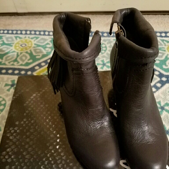 ⚡Price Drop⚡ Sam Edelman Louie Bootie - Picture 4 of 4