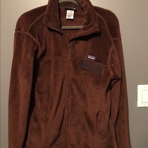 Women's Patagonia jacket