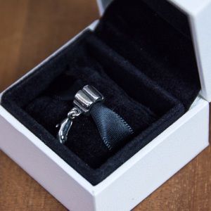 Pandora - Authentic High Heel Dangle Charm