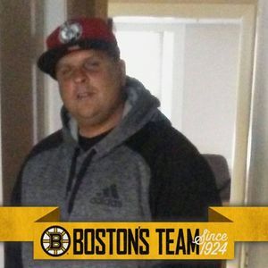 Meet your Posher, Timothy