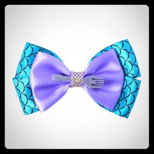 🎀Ariel Cosplay Bow🎀