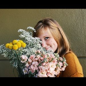 Meet your Posher, Veronica