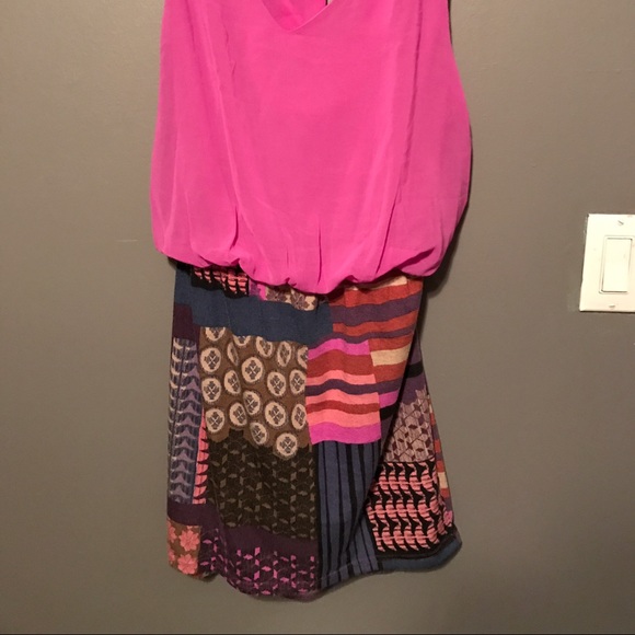 Fitted dress - Picture 2 of 2