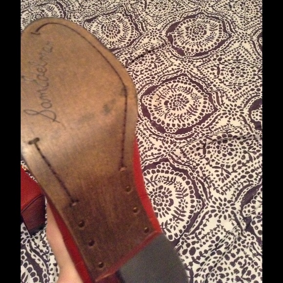 Sam Edelman boots - Picture 4 of 4