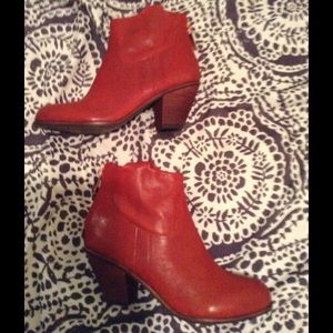 Sam Edelman boots