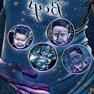 Meet your Posher, Kayla