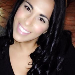 Meet your Posher, Raquel