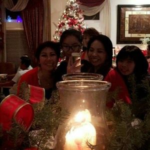 Meet your Posher, Betty