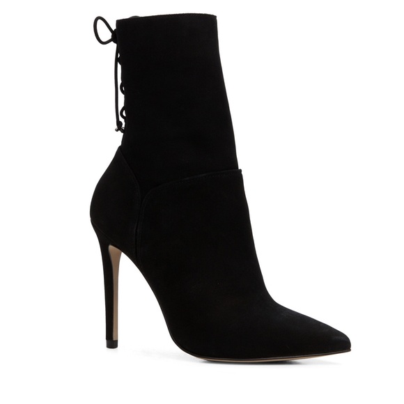 Aldo Angnes Boots