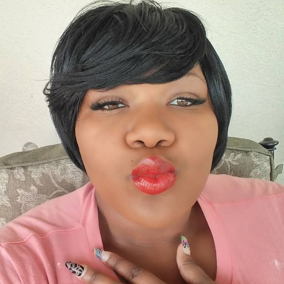 Meet your Posher, Nyairah