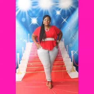 Meet your Posher, Shanda