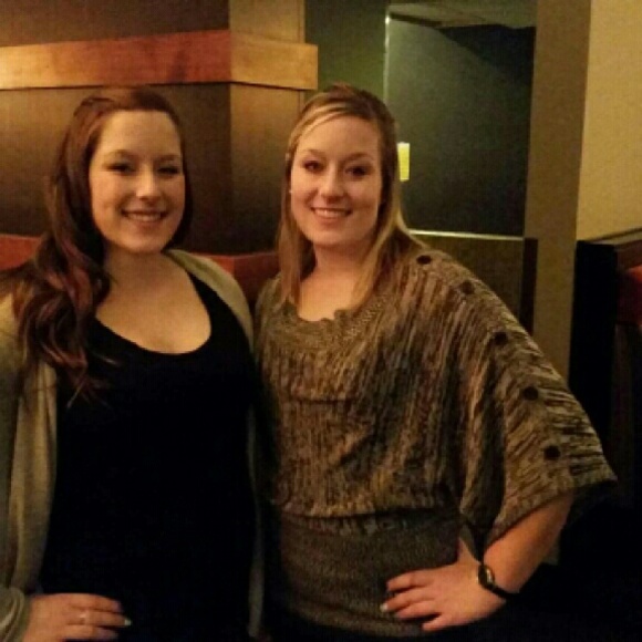 Meet your Posher, Michaela - Picture 1 of 1