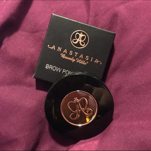 ANASTASIA BROW POWDER DUO