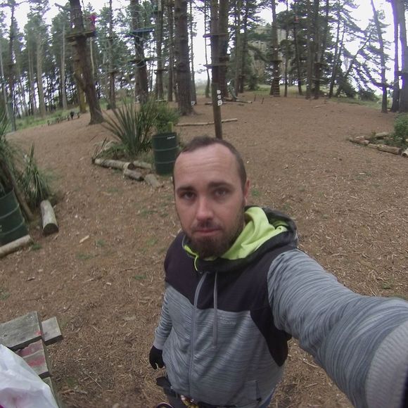 Meet your Posher, Dustin - Picture 1 of 1