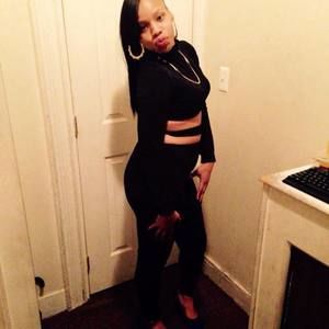 Meet your Posher, Krystal