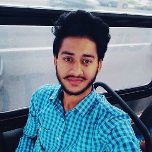 Meet your Posher, Dalvinder