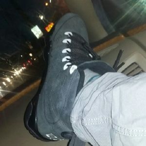 Meet your Posher, Adrian