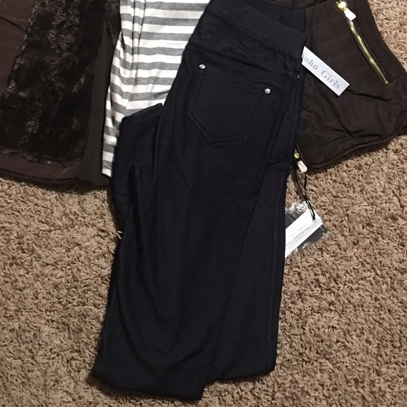 Jeggings