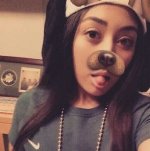 Meet your Posher, Madilyne