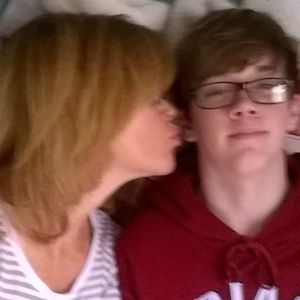 Meet your Posher, Ethan