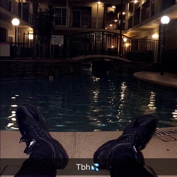 Meet your Posher, Jacob