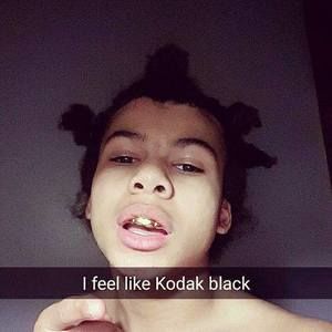 Meet your Posher, Marlo